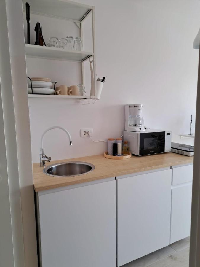 Apartamento Ida View Hvar Town Exterior foto