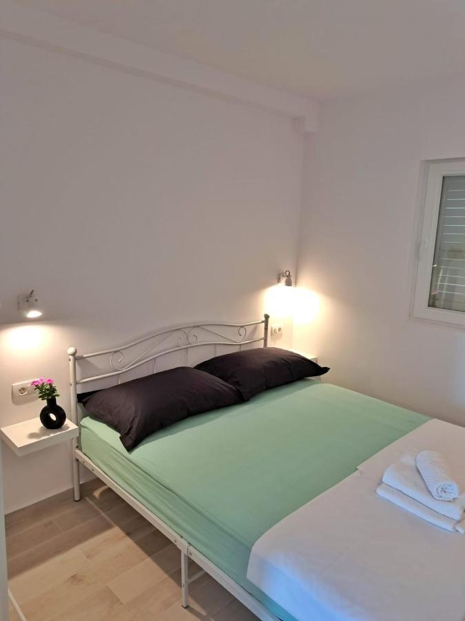 Apartamento Ida View Hvar Town Exterior foto